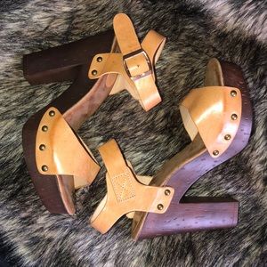 Refresh platforms size 7